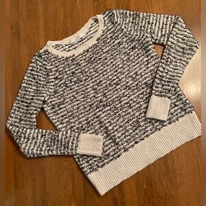 LOFT Crewneck Sweater